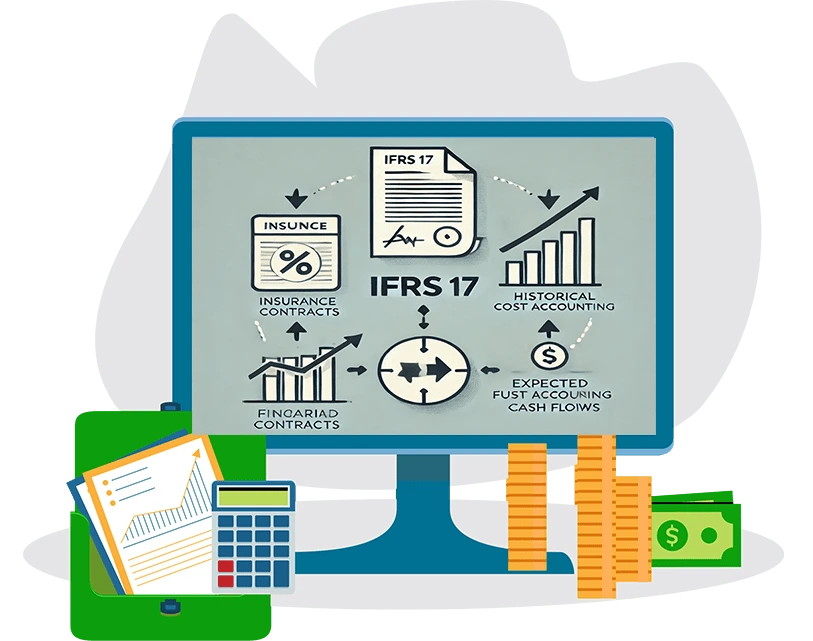 FineIT provides IFRS 17 solutions